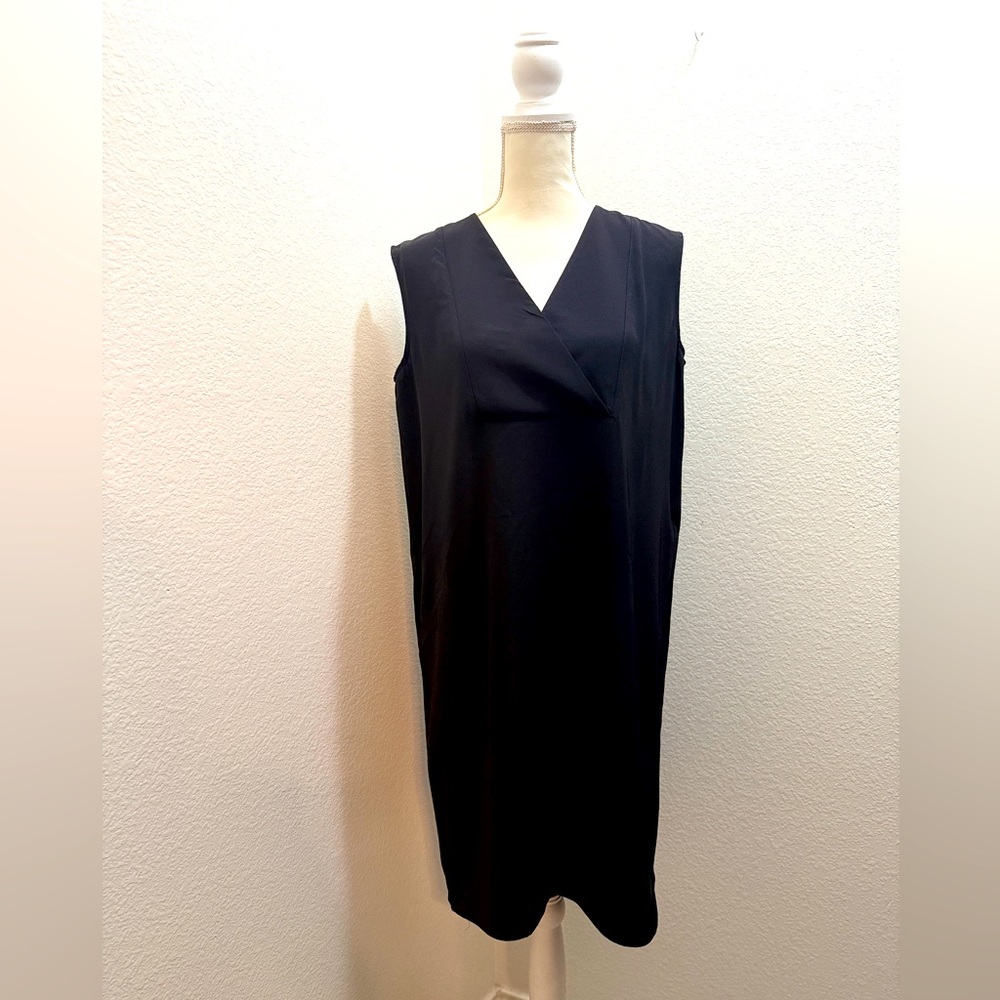 Uniqlo Black 🖤 Dress Medium